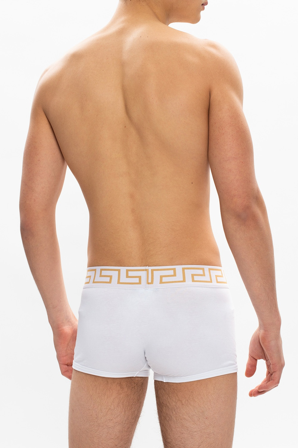 Versace boxers discount 3 pack